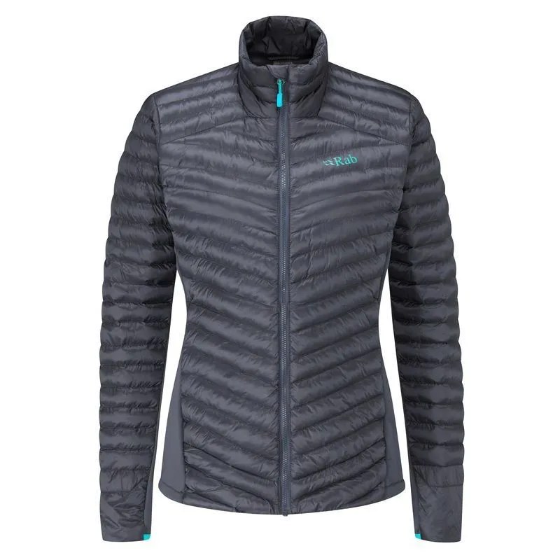 Rab  Cirrus Flex 2.0 Jacket - Giacca sintetica - Donna