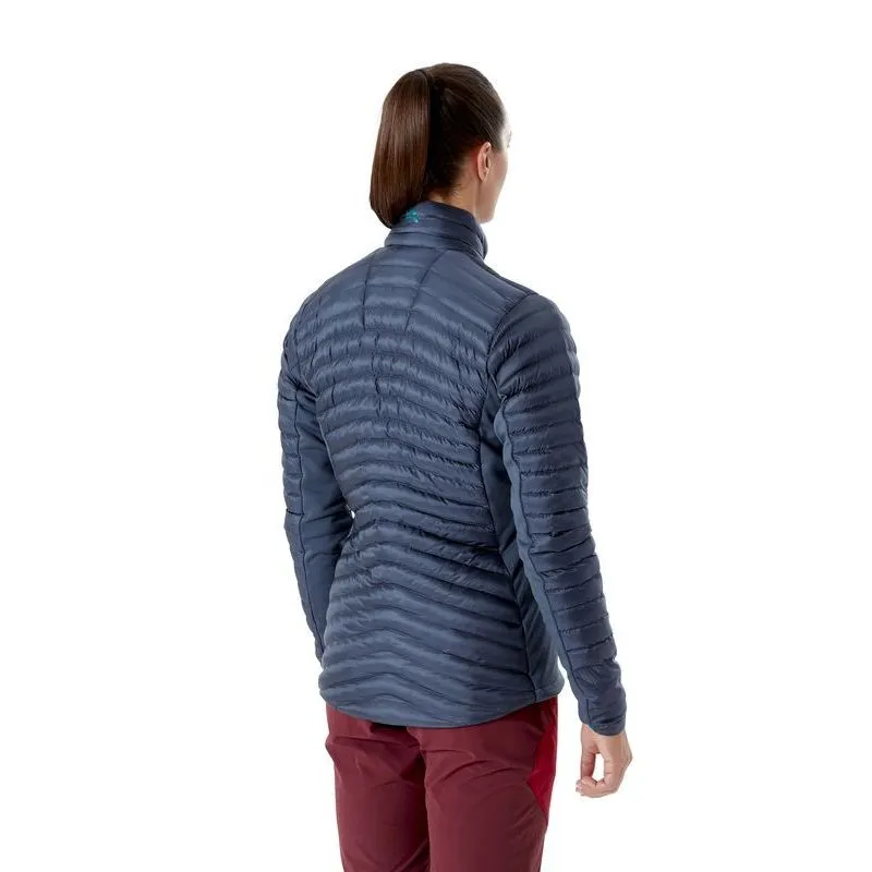 Rab  Cirrus Flex 2.0 Jacket - Giacca sintetica - Donna