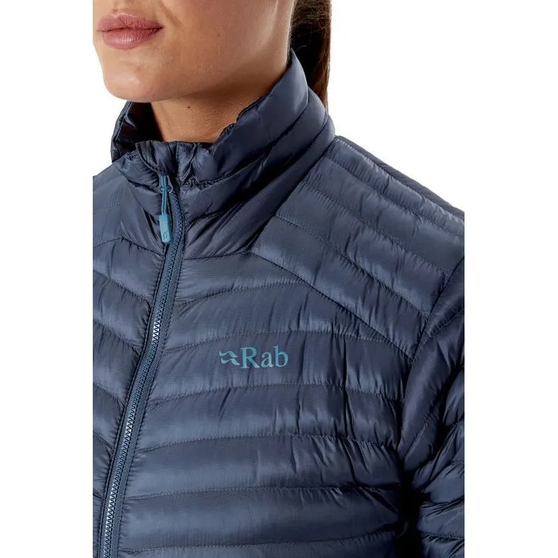 Rab  Cirrus Flex 2.0 Jacket - Giacca sintetica - Donna