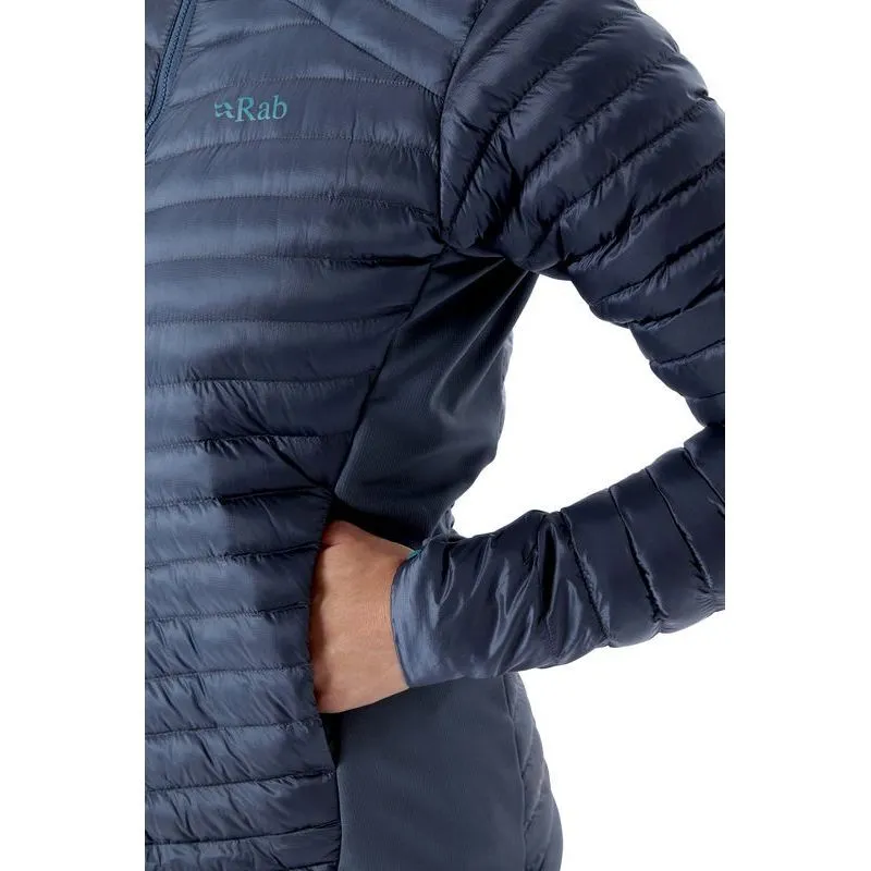 Rab  Cirrus Flex 2.0 Jacket - Giacca sintetica - Donna