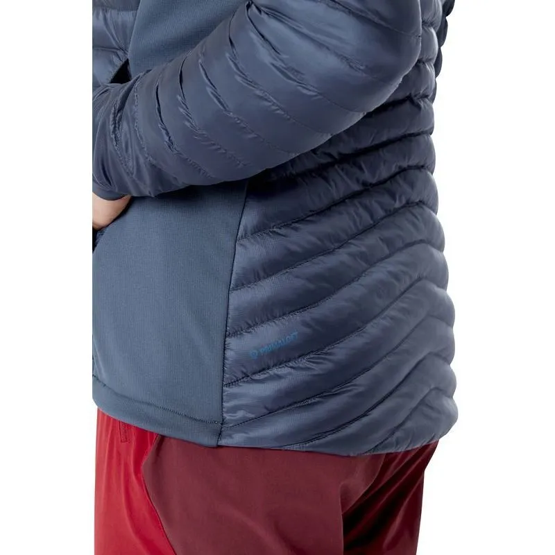 Rab  Cirrus Flex 2.0 Jacket - Giacca sintetica - Donna