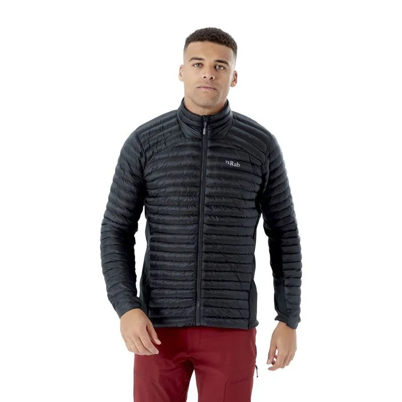 Rab  Cirrus Flex 2.0 Jacket - Giacca sintetica - Uomo