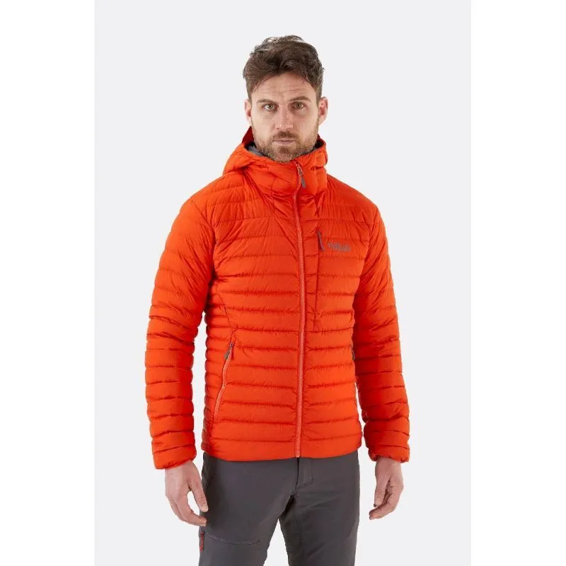 Rab  Infinity Microlight Jacket - Giacca in piumino - Uomo