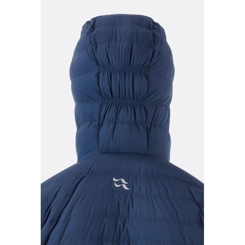 Rab  Infinity Microlight Jacket - Giacca in piumino - Uomo