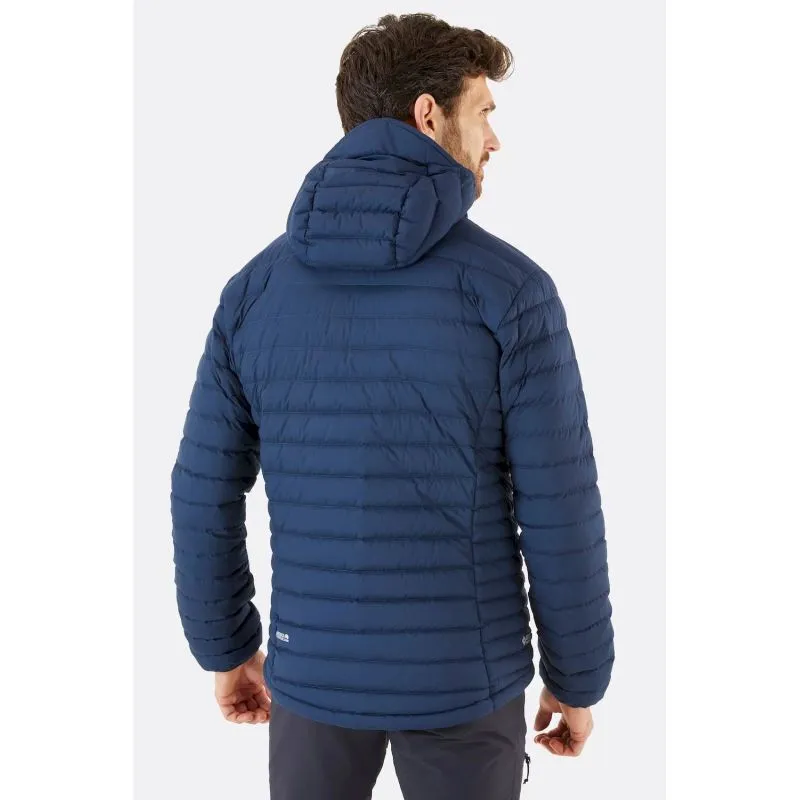 Rab  Infinity Microlight Jacket - Giacca in piumino - Uomo