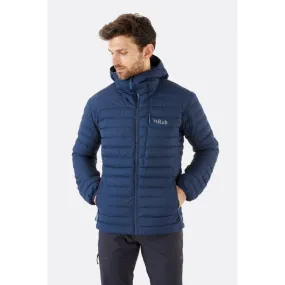 Rab  Infinity Microlight Jacket - Giacca in piumino - Uomo