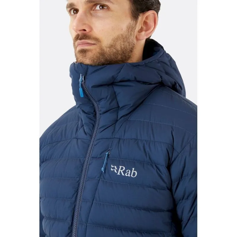 Rab  Infinity Microlight Jacket - Giacca in piumino - Uomo