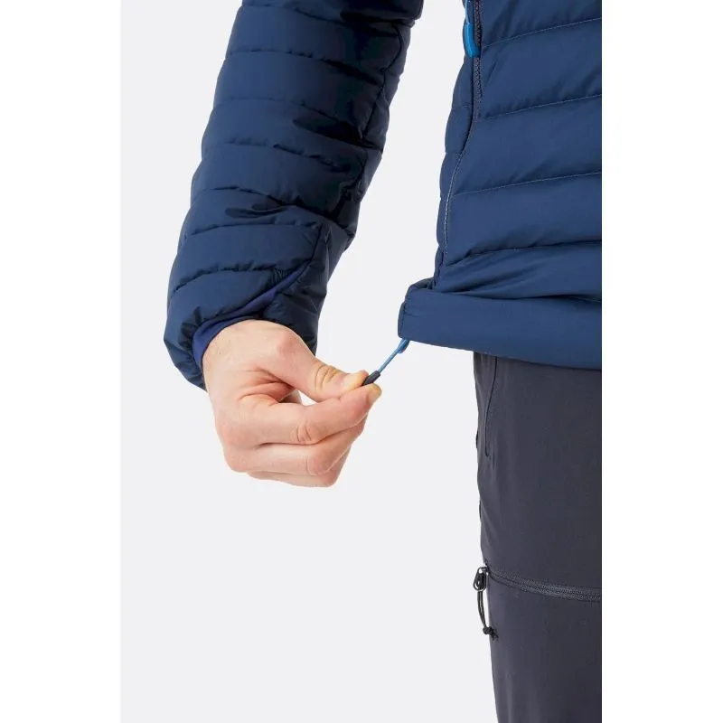 Rab  Infinity Microlight Jacket - Giacca in piumino - Uomo