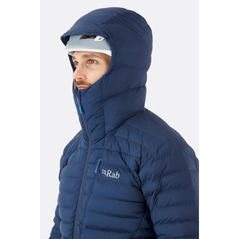 Rab  Infinity Microlight Jacket - Giacca in piumino - Uomo