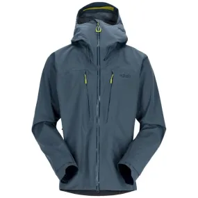 Rab  Latok Alpine GTX Jacket - Giacca antipioggia - Uomo