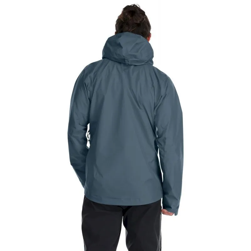 Rab  Latok Alpine GTX Jacket - Giacca antipioggia - Uomo