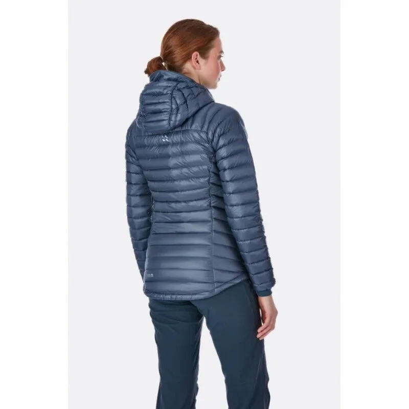 Rab  Microlight Summit Jacket - Giacca in piumino - Donna