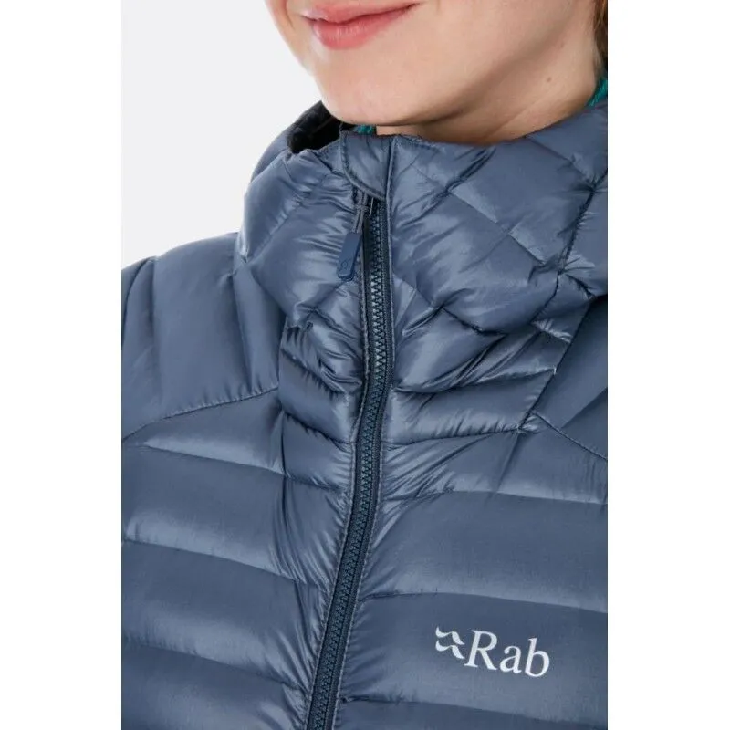 Rab  Microlight Summit Jacket - Giacca in piumino - Donna