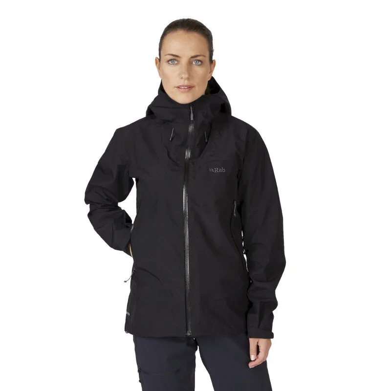 Rab  Women's Namche GTX Jacket - Giacca antipioggia - Donna