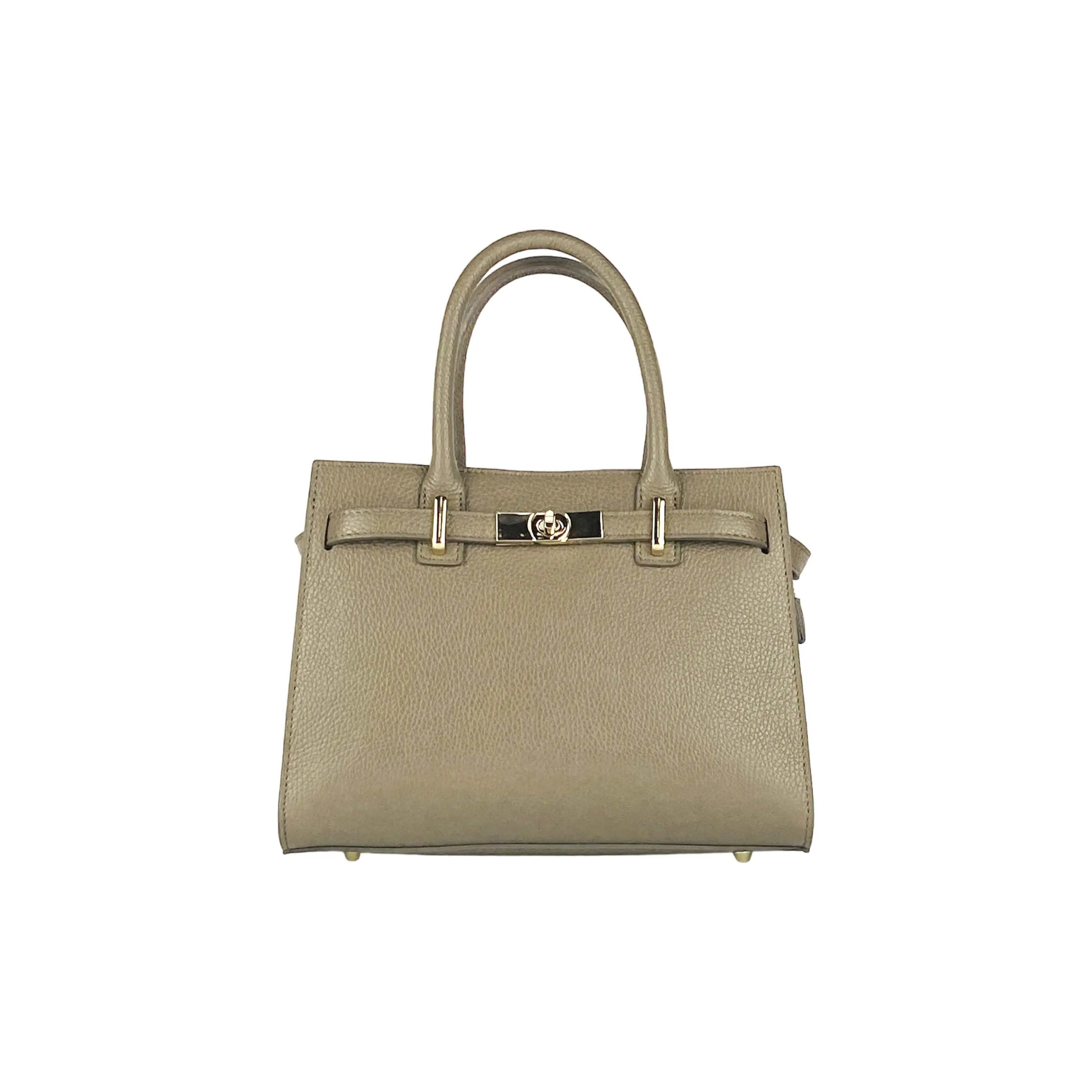 RB1016AQ | Women's Handbag Genuine Leather