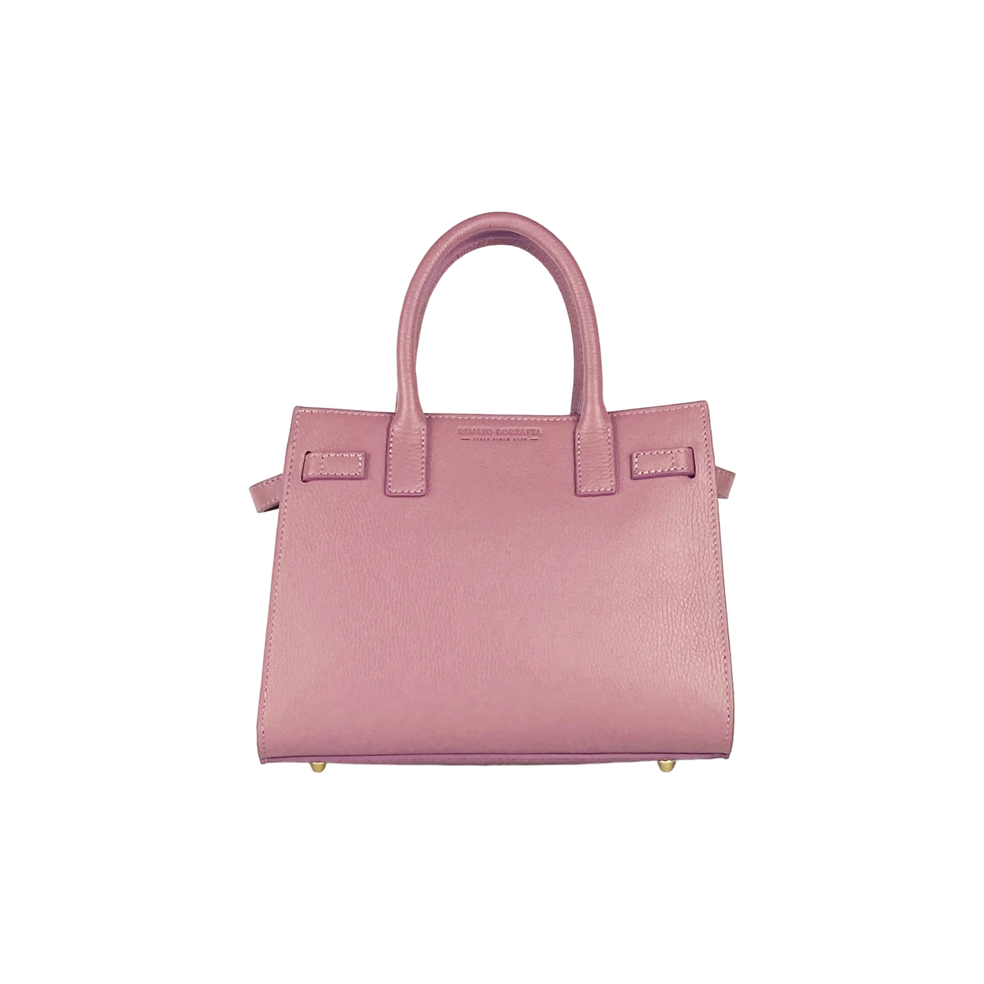 RB1016AZ | Genuine Leather Women’s Handbag