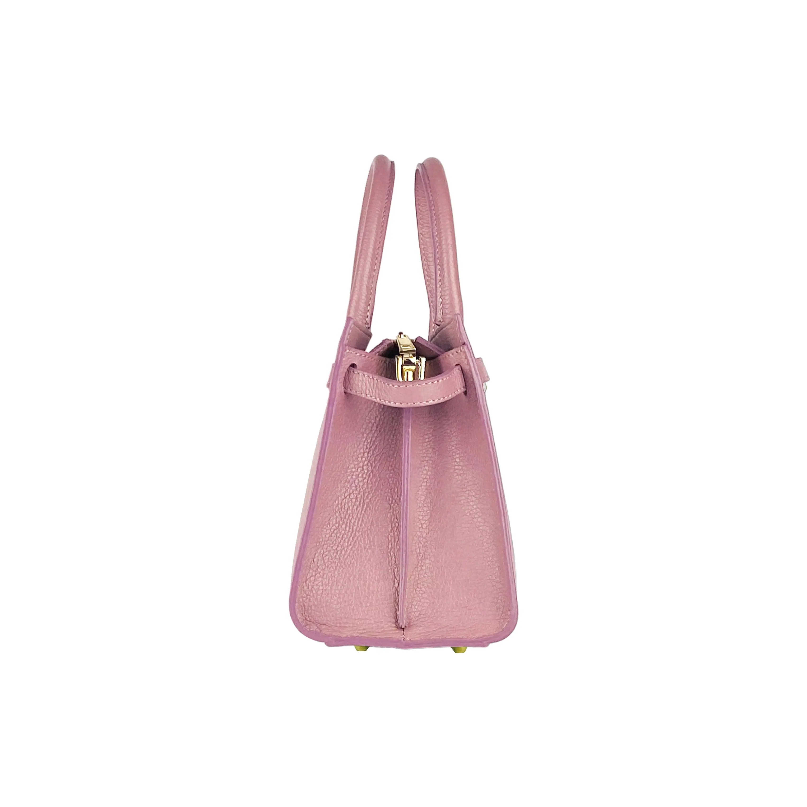 RB1016AZ | Genuine Leather Women’s Handbag