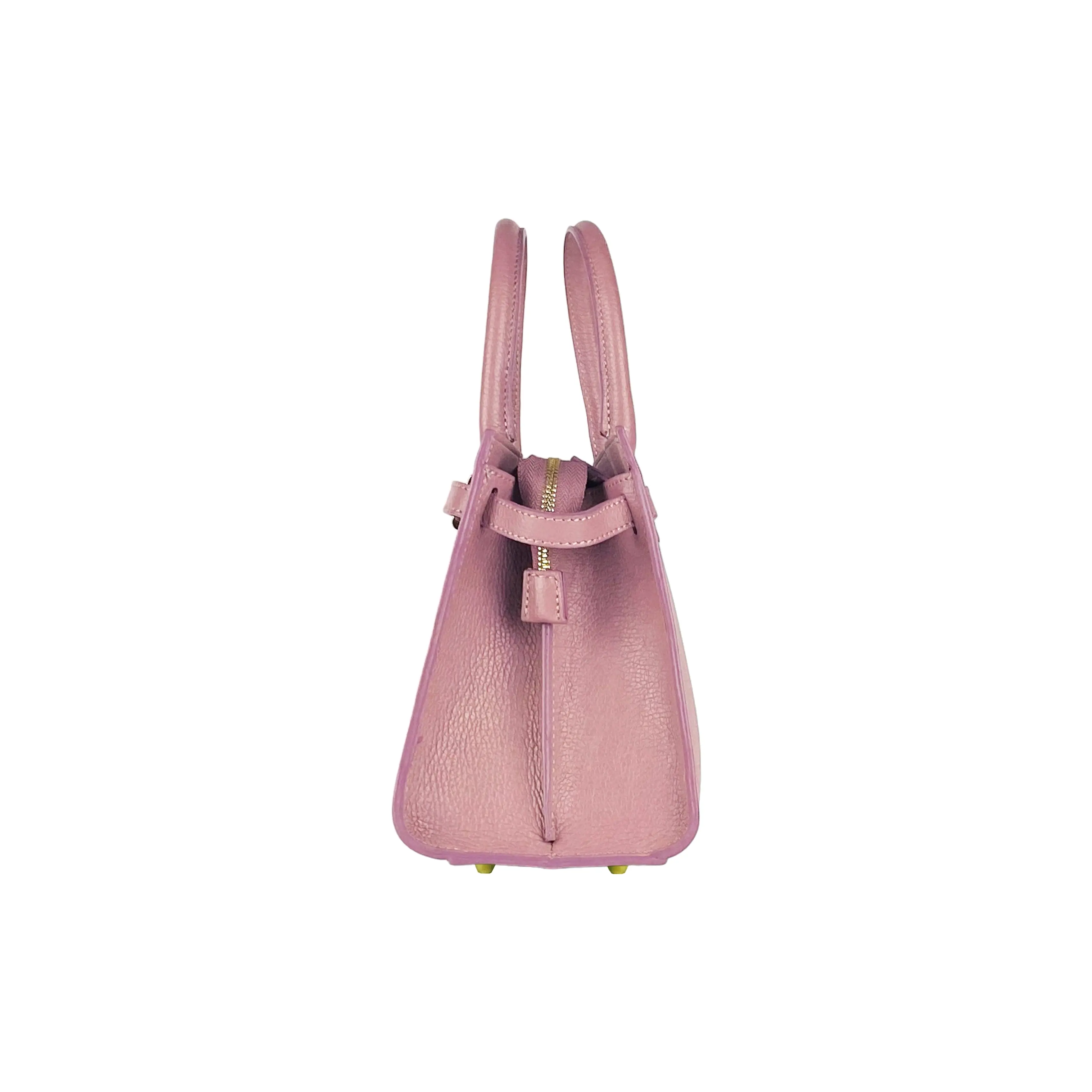 RB1016AZ | Genuine Leather Women’s Handbag