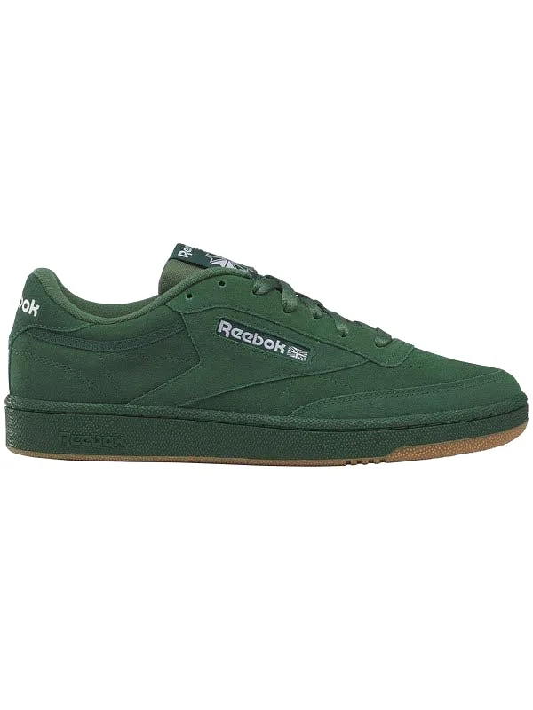 Reebok CLUB C 85 Dark Green