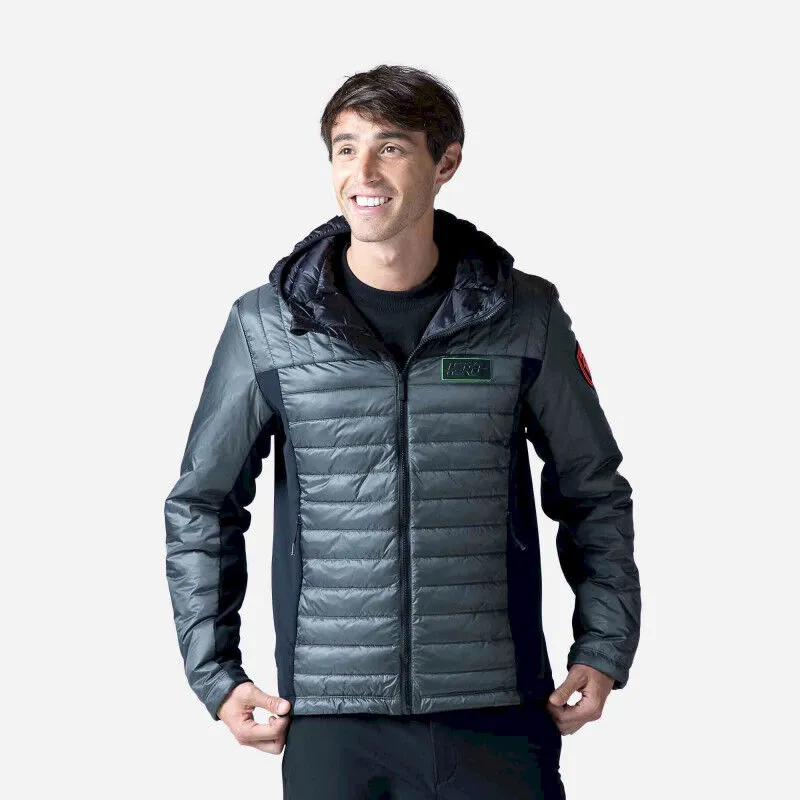 Rossignol  Hero Hybrid Light Jacket - Giacca sintetica - Uomo