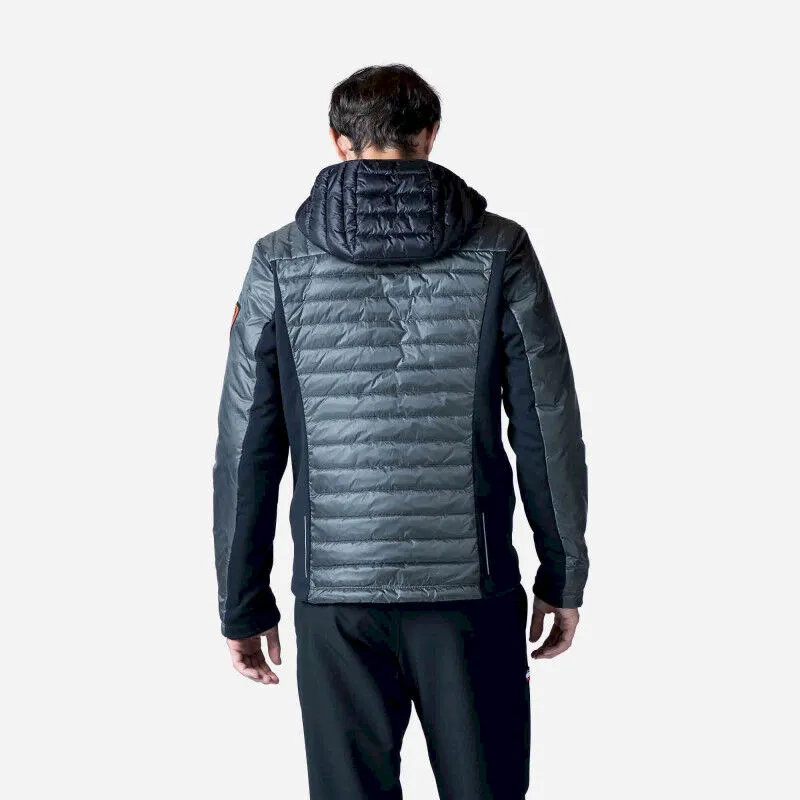 Rossignol  Hero Hybrid Light Jacket - Giacca sintetica - Uomo