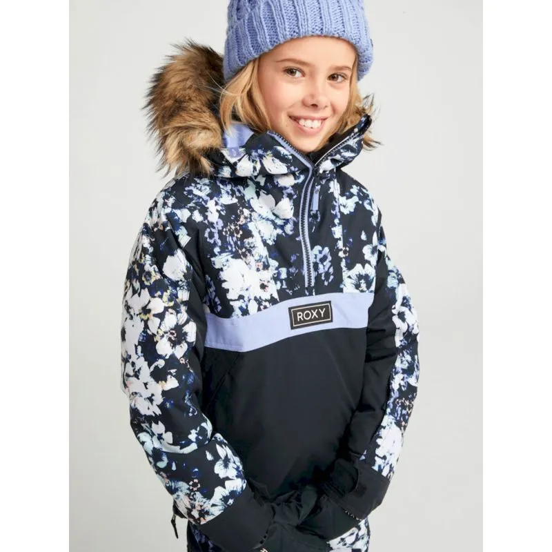 Roxy  Shelter Girl Jacket - Giacca da sci - Bambino