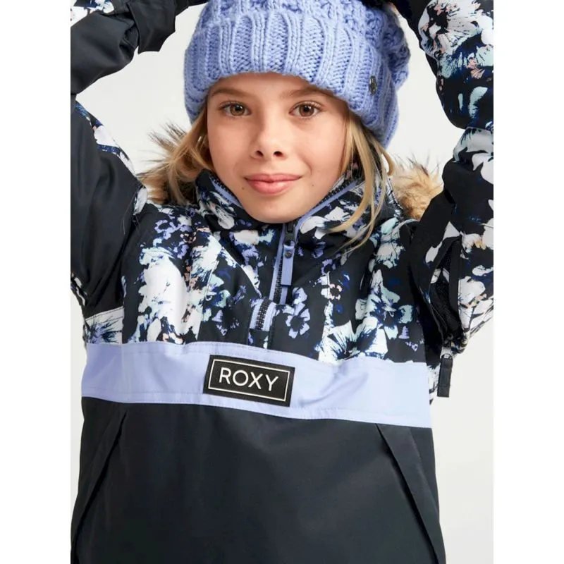 Roxy  Shelter Girl Jacket - Giacca da sci - Bambino