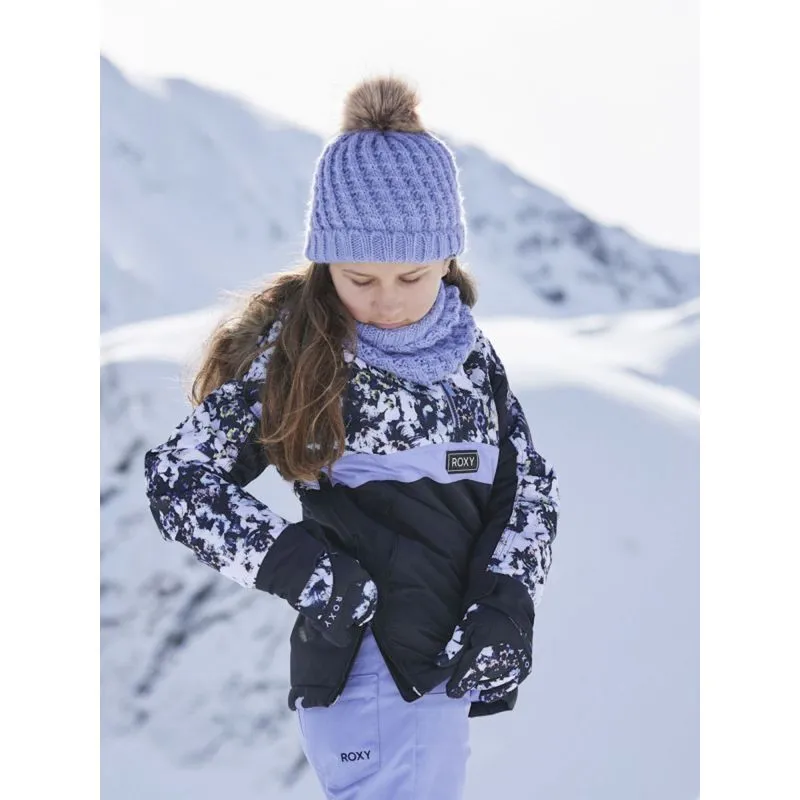 Roxy  Shelter Girl Jacket - Giacca da sci - Bambino