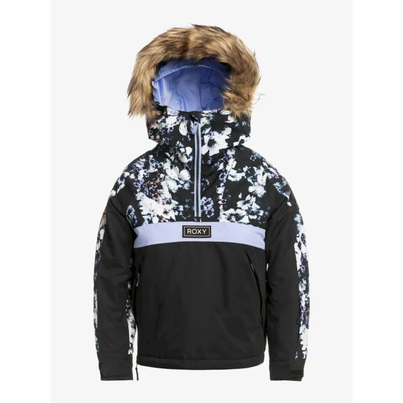 Roxy  Shelter Girl Jacket - Giacca da sci - Bambino