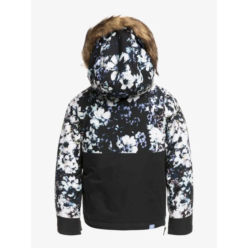 Roxy  Shelter Girl Jacket - Giacca da sci - Bambino