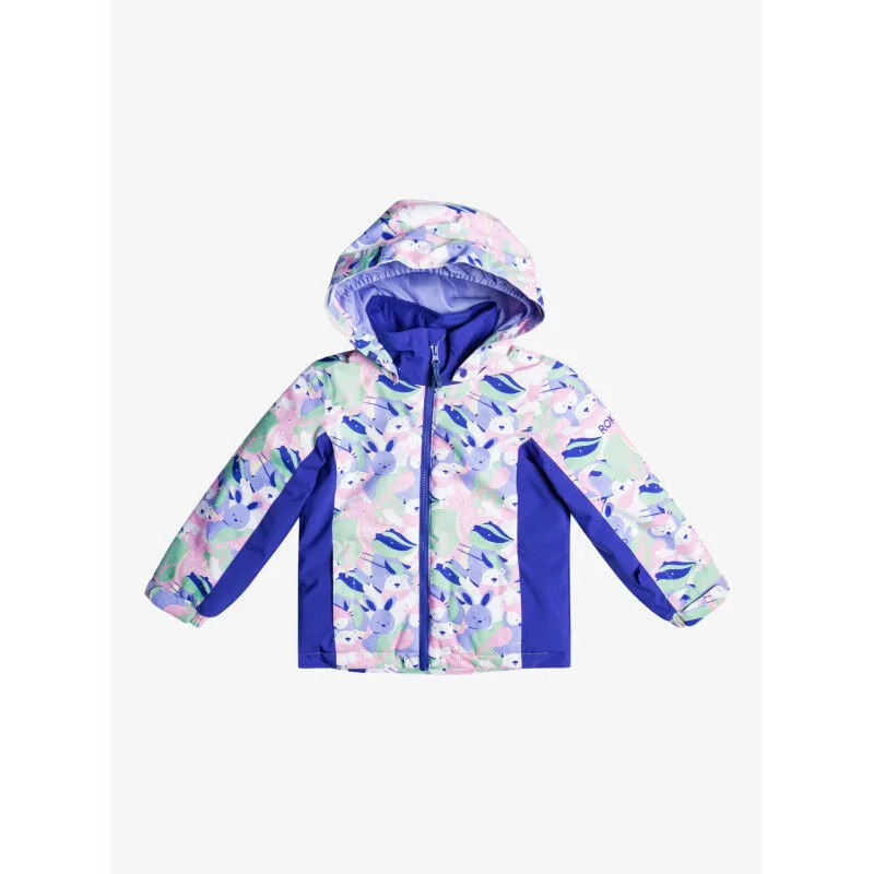 Roxy  Snowy Tale Jacket - Giacca da sci - Bambino