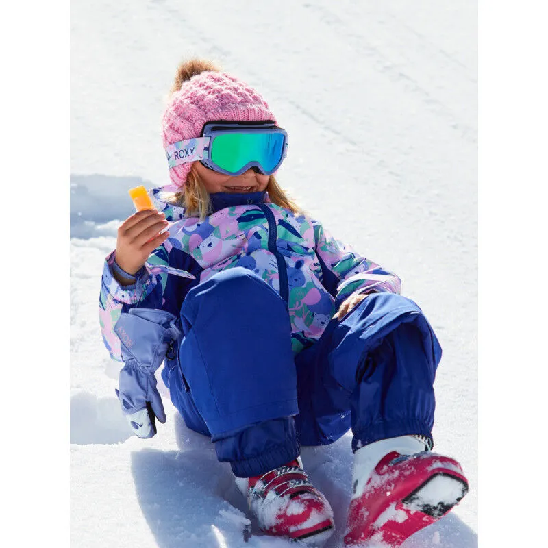 Roxy  Snowy Tale Jacket - Giacca da sci - Bambino