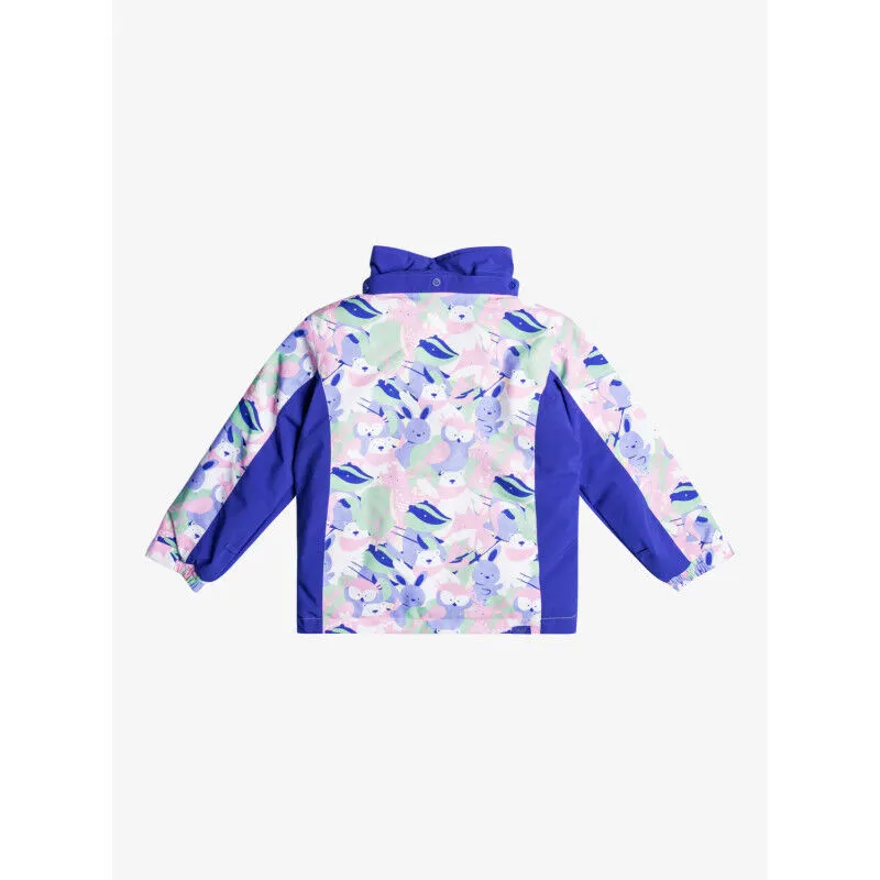 Roxy  Snowy Tale Jacket - Giacca da sci - Bambino