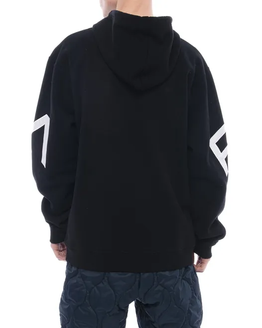 RVCA  |Unisex Long Sleeves Plain Logo Hoodies