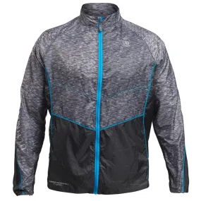 SALE: Ultimate Direction Mens Ventro Windshell Running Jacket