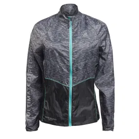 SALE: Ultimate Direction Womens Ventro Windshell Running Jacket