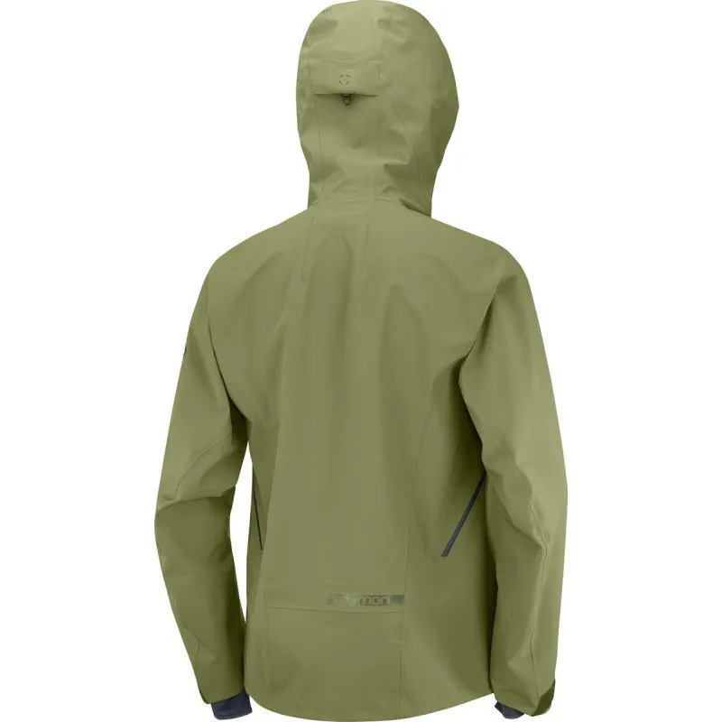 Salomon  Outlaw 3L Jacket - Giacca da sci - Uomo