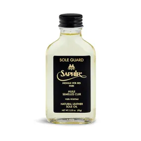 Saphir Medaille D'Or Sole Guard Oil 100ml