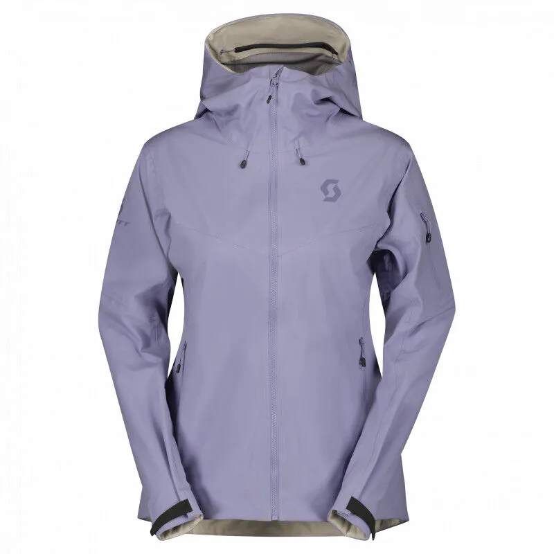 Scott  Explorair 3L Jacket - Giacca da sci - Donna