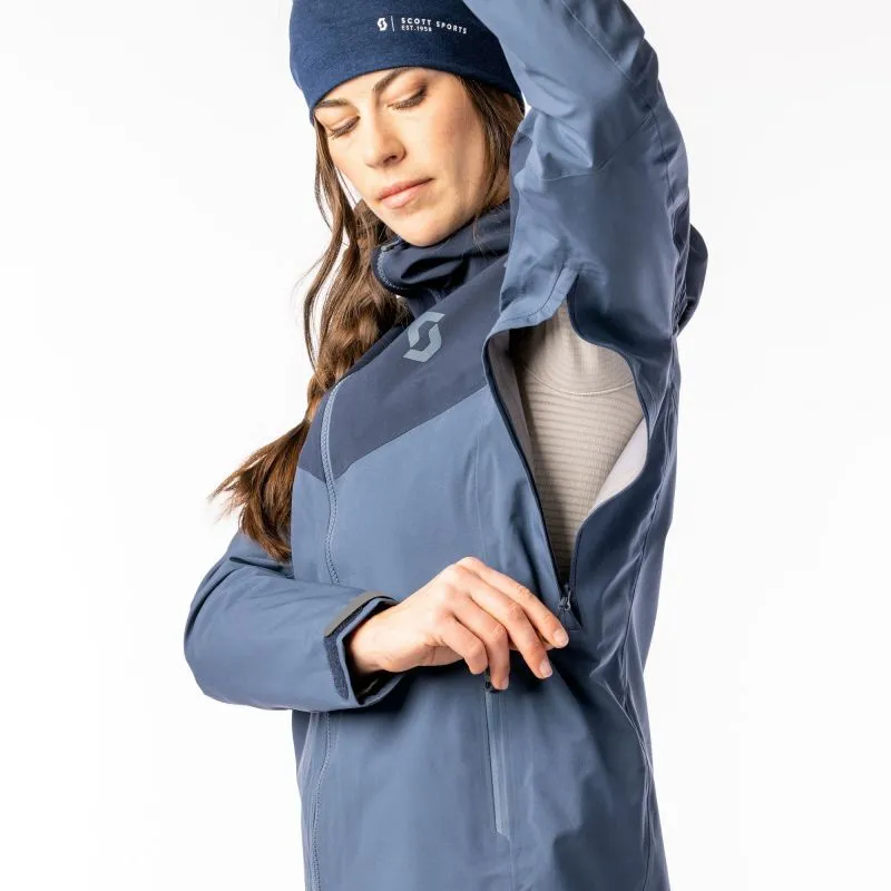 Scott  Explorair 3L Jacket - Giacca da sci - Donna