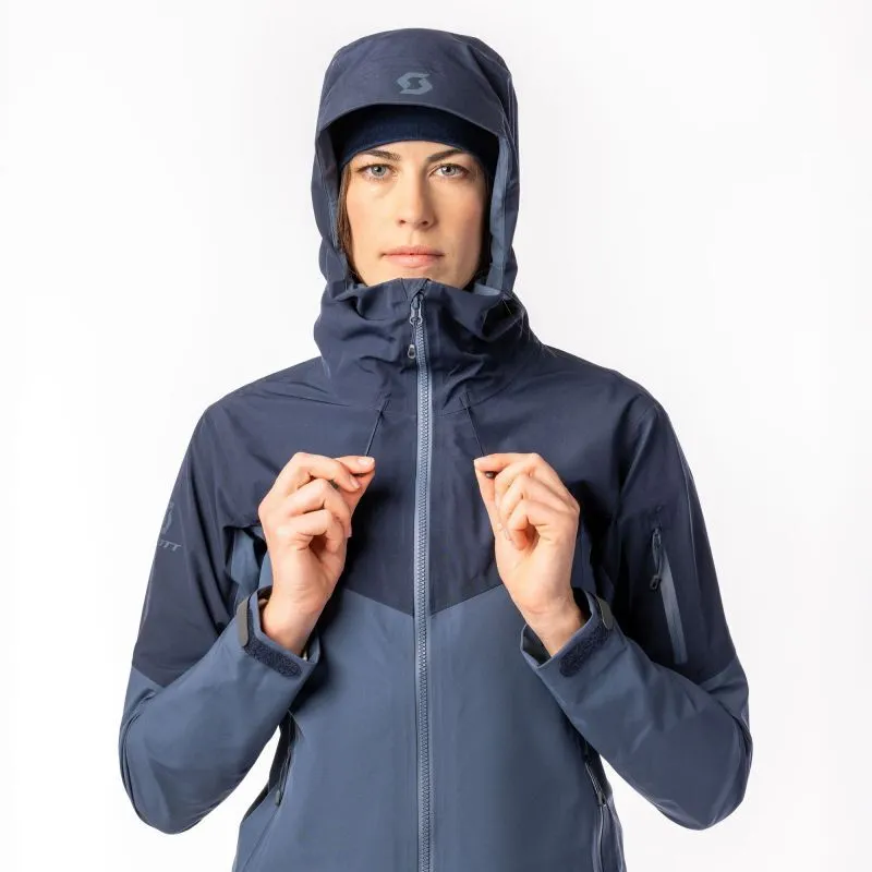 Scott  Explorair 3L Jacket - Giacca da sci - Donna