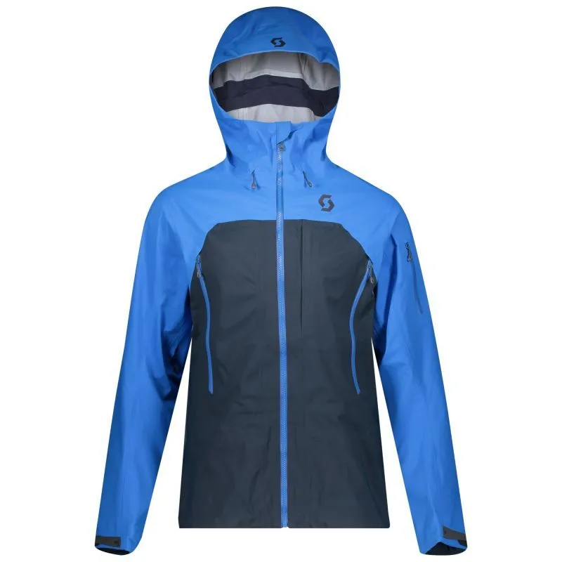 Scott  Explorair 3L Jacket - Giacca da sci - Uomo