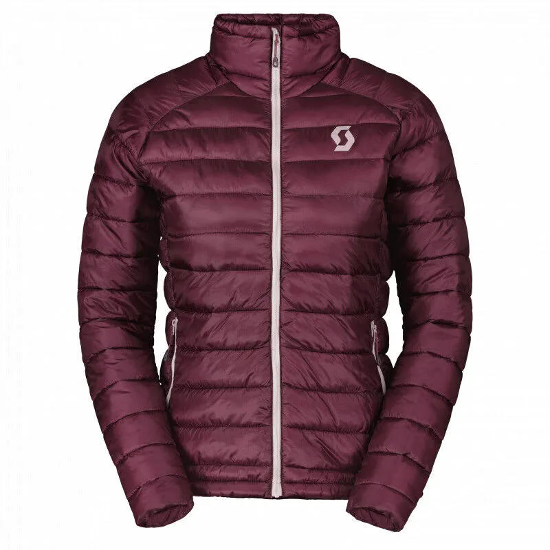 Scott  Insuloft Tech PL Jacket - Giacca sintetica - Donna