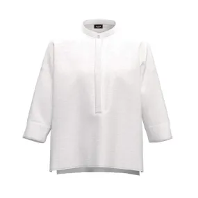 SHIRT GALAZIA Woman White 