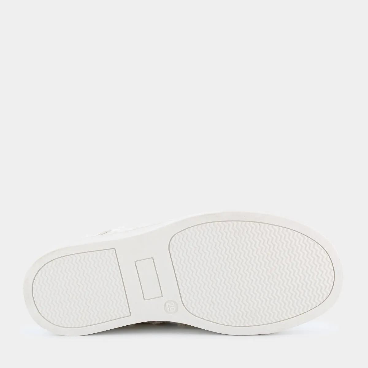 SM-E24B-13BIANCO- SNEAKERS