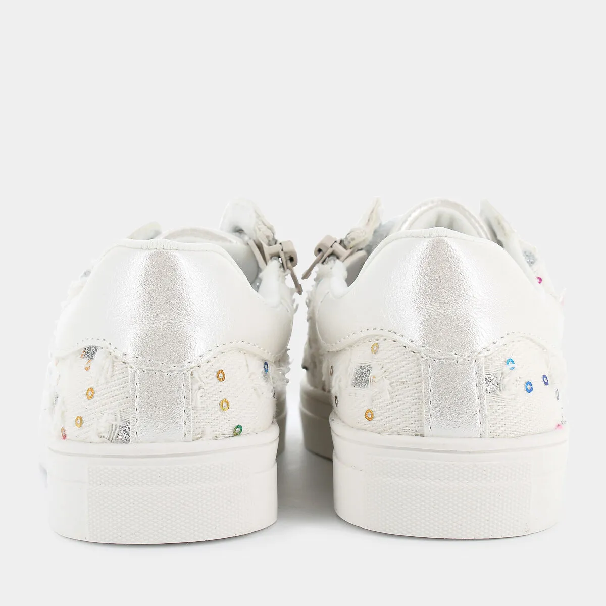 SM-E24B-13BIANCO- SNEAKERS