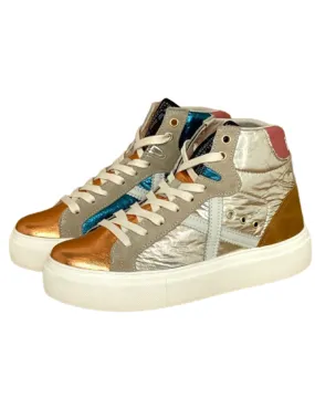 SNEAKERS DONNA MULTICOLOR NIM 20-22