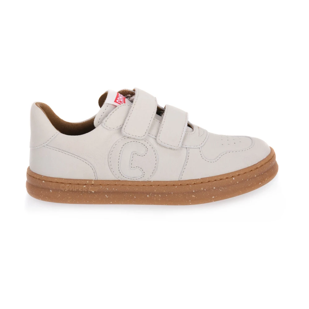 Sneakers in Pelle Eleganti per Bambini