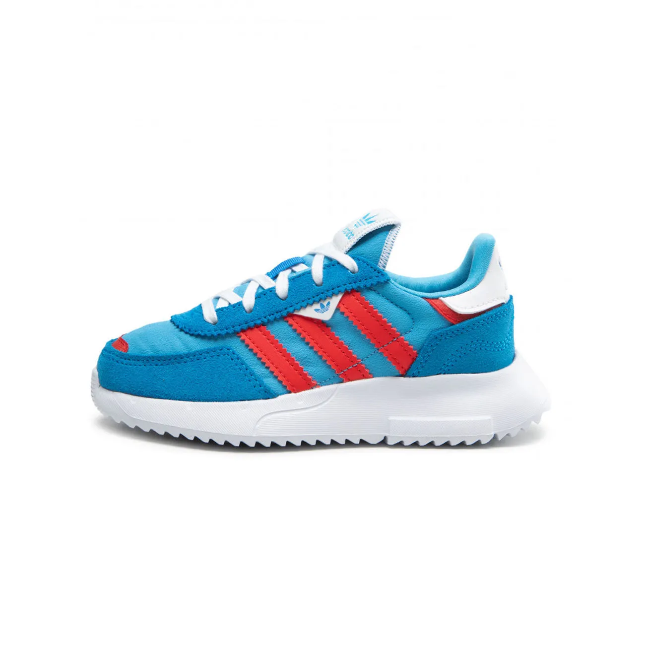 SNEAKERS RETROPY F2 W Bimbo Azzurro