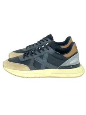 SNEAKERS UOMO GRIGIO SOON 49